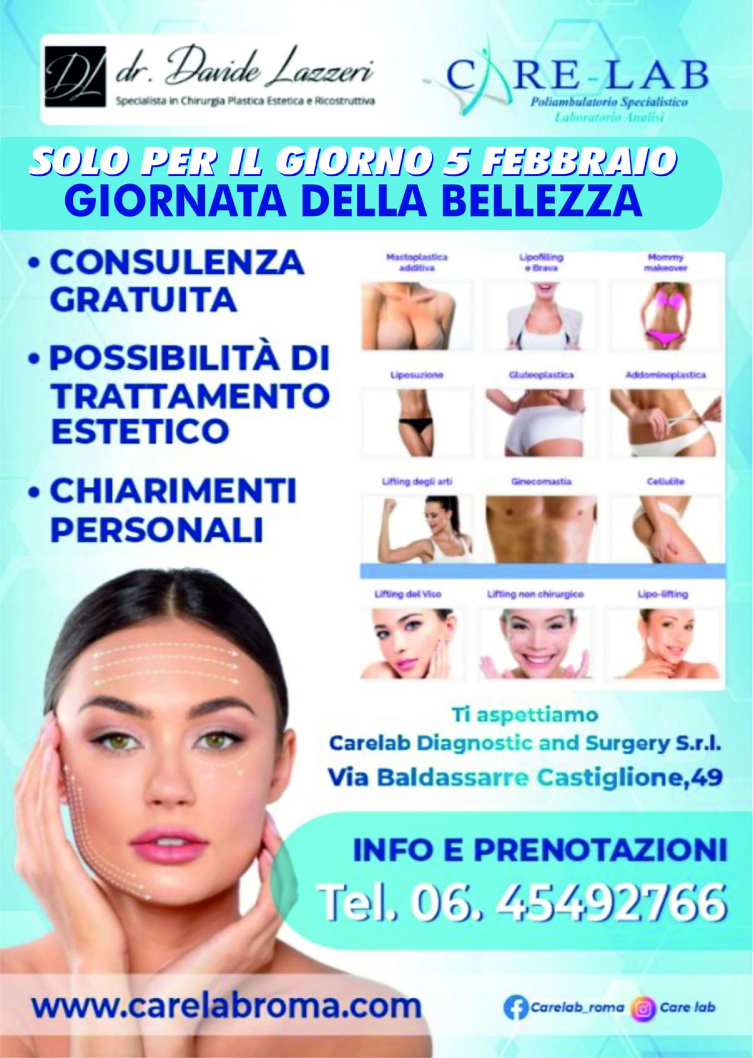 Giornata della Bellezza