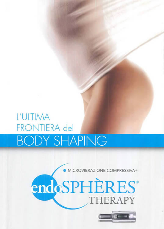 Endospheres Therapy