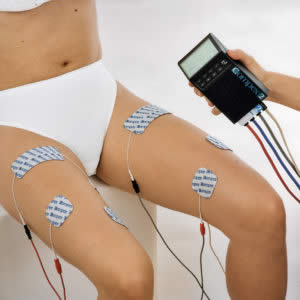 Elettroterapia