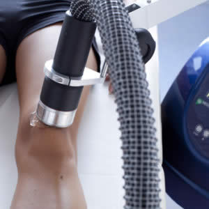 Ultrasuonoterapia