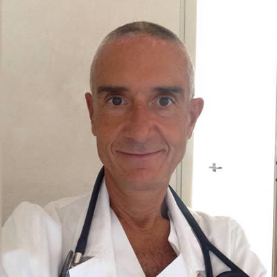 Dott. Antonio Izzo