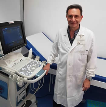 Dott. Sergio Barberini
